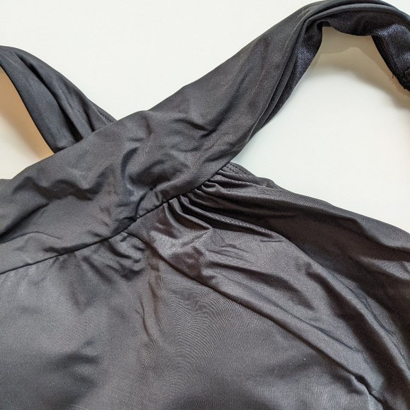 Swim! Shaping High Neck Swimsuit NWOT - Picture 5 of 9